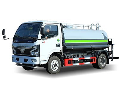 普通灑水車